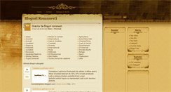 Desktop Screenshot of bloguri.adauga-site.eu
